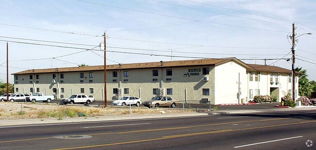 Building Photo - Rosewood-Phoenix
