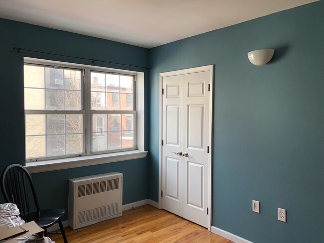 Foto del edificio - 1240 Bedford Ave