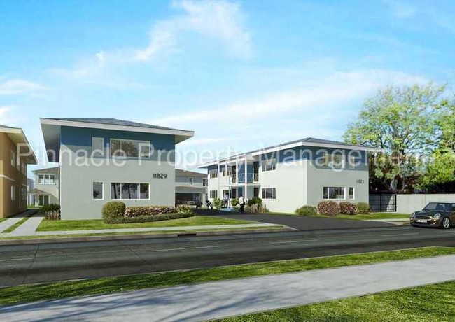 Building Photo - 11829 Truro Ave