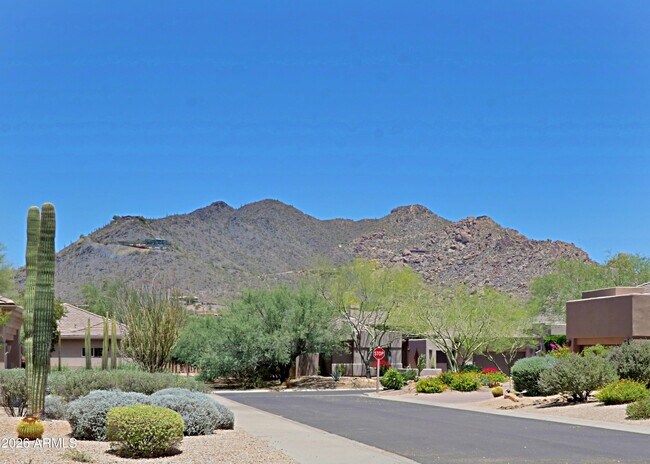 Foto del edificio - 34106 N 66th Way