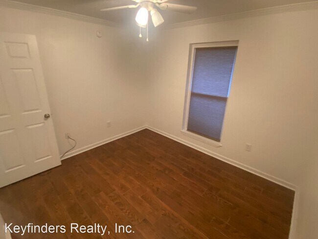 Foto del edificio - 3 br, 2 bath House - 3767 Monticello Blvd.