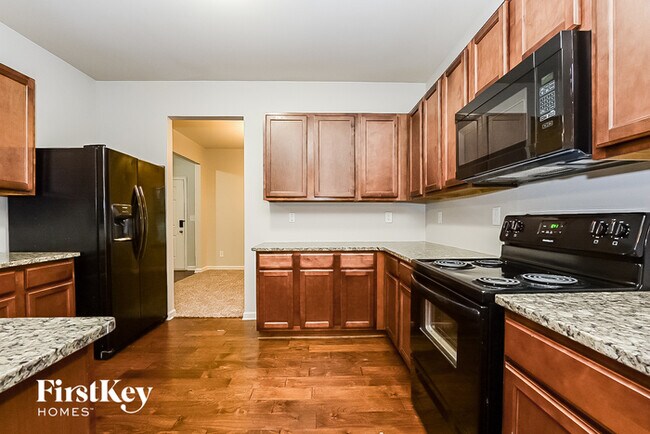 Building Photo - 736 Galveston Way