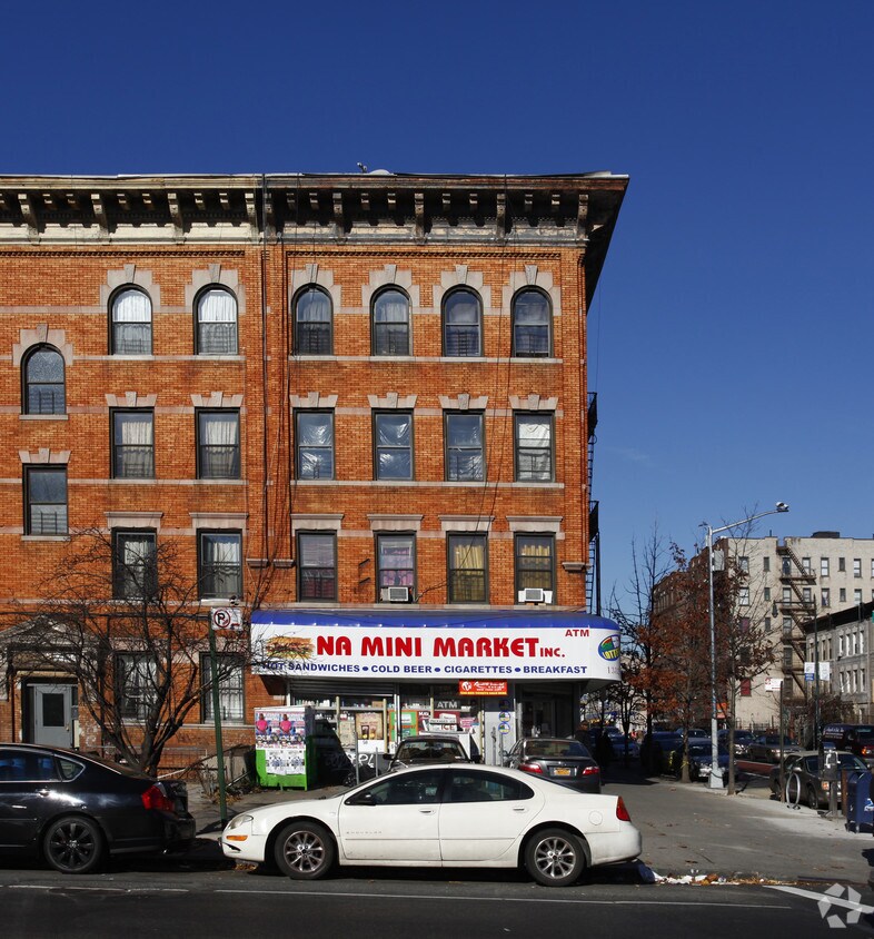 Building Photo - Nwc