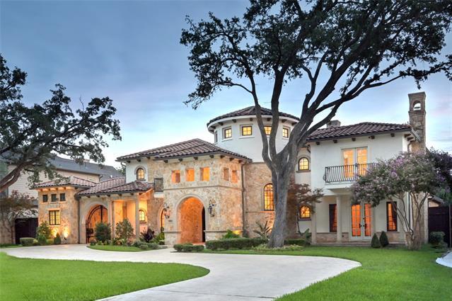 Foto del edificio - 6822 Prestonshire Ln