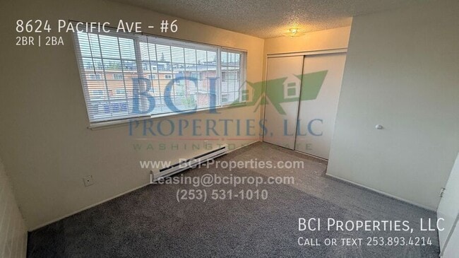 Foto del edificio - 8624 Pacific Ave S