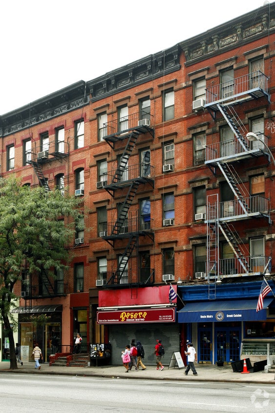 Building Photo - 745 Ninth Ave