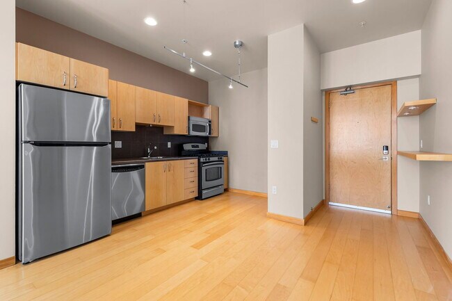 Foto del edificio - 1255 NW 9th Ave