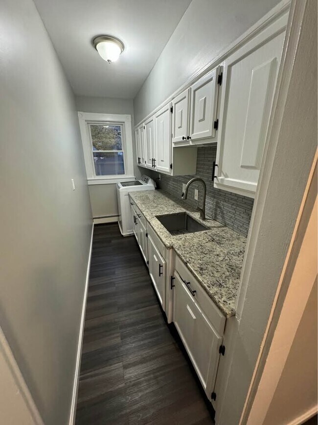 Foto del edificio - 98 Broadway