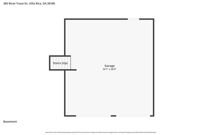 Building Photo - 385 River Trace Dr