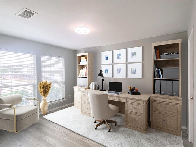 Foto del edificio - 14706 Loxley Meadows Dr