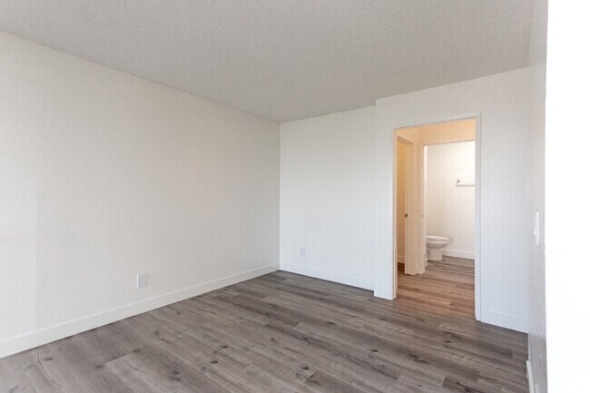 Foto del interior - Marathon Apartments