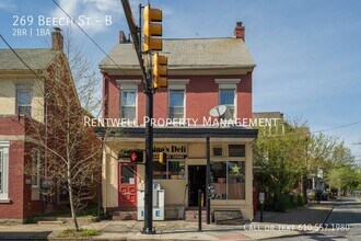 Building Photo - 269 Beech St
