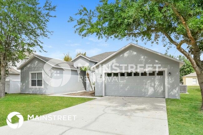 Foto del edificio - 532 Bassett Dr