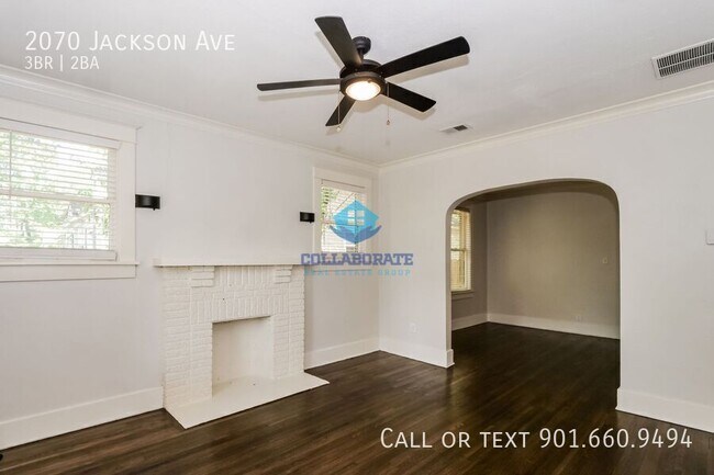 Foto del edificio - 2070 Jackson Ave
