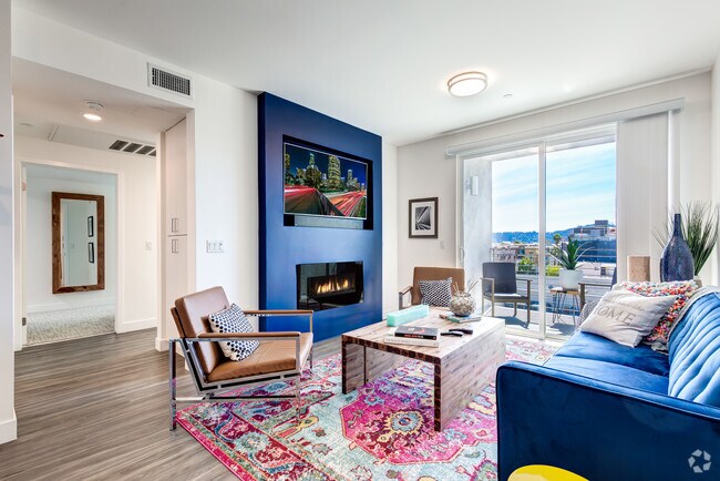 apartments for rent in