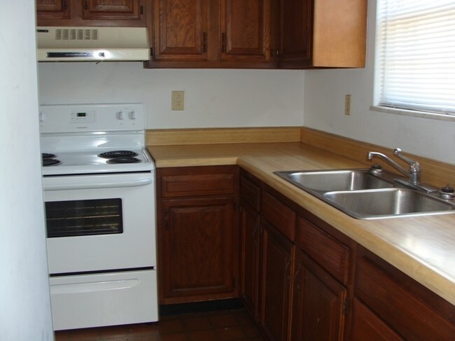 Foto del interior - 1001 College Ave Apartment Complex