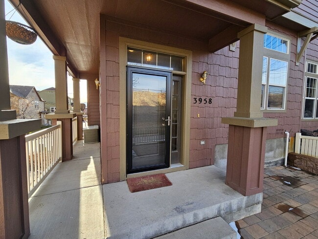 Photo - 3958 Pecos Trail Townhome