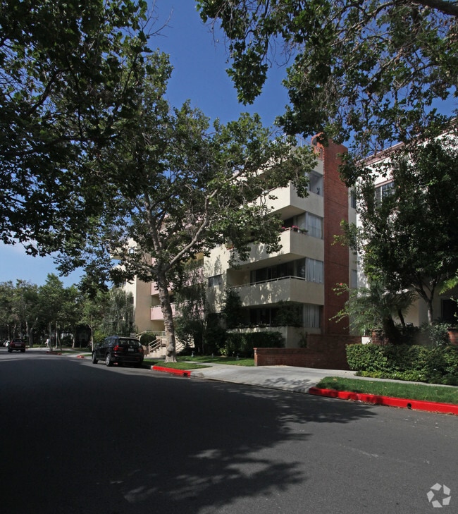 Building Photo - Dayton Swall Apartments