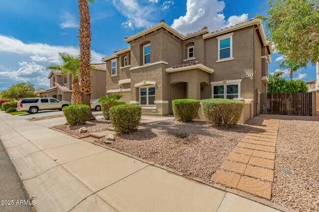Foto del edificio - 3764 E Liberty Ln