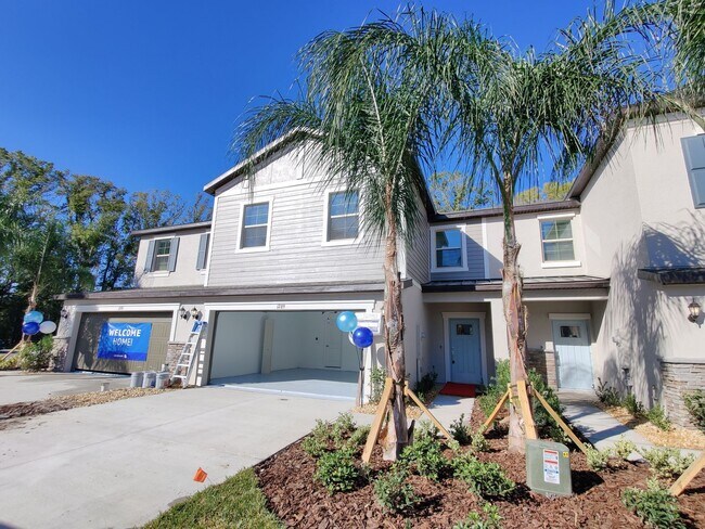 Foto del edificio - 1289 White Fox Run Lutz, FL 33549