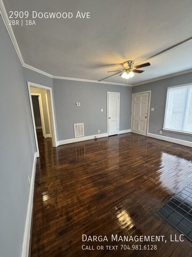 Foto del edificio - 2909 Dogwood Ave