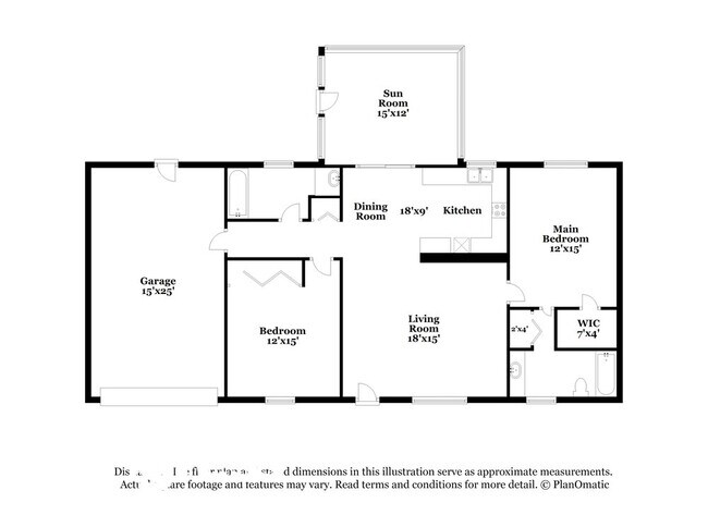 Foto del edificio - 7805 Holopaw Ave