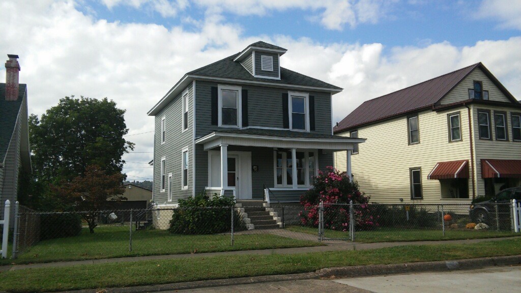 407 15th St, Kenova, WV 25530 House Rental in Kenova, WV