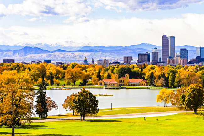 Sloan's Lake Condo - 5319 W 16th Ave