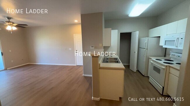 Foto del edificio - 3302 N 7th St