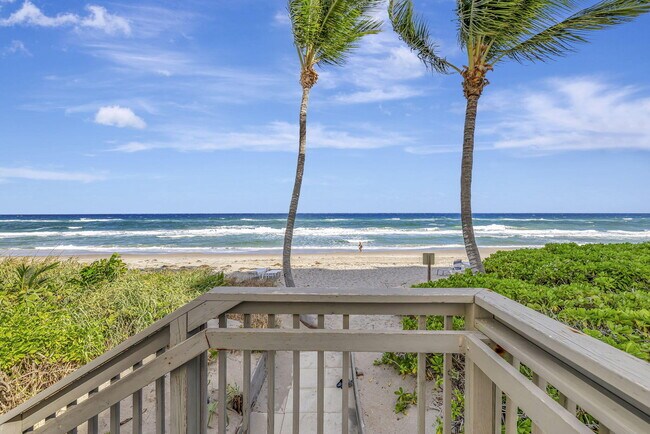 Building Photo - 3221 S Ocean Blvd