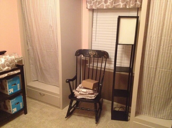 Bedroom #2 - 5810 Wilshire Boulevard