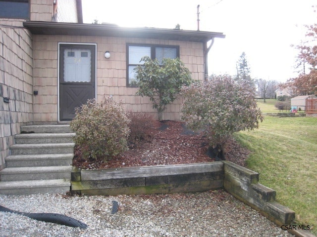 Building Photo - 214 Hastings St
