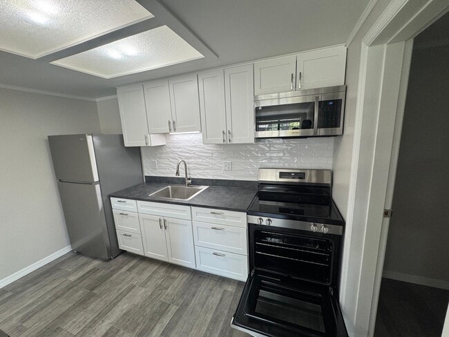 Foto del edificio - Sunrise Apartments