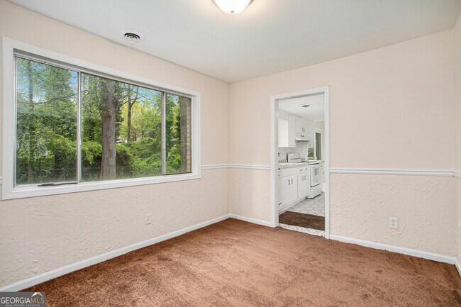 Foto del edificio - 3066 Cobb Trail