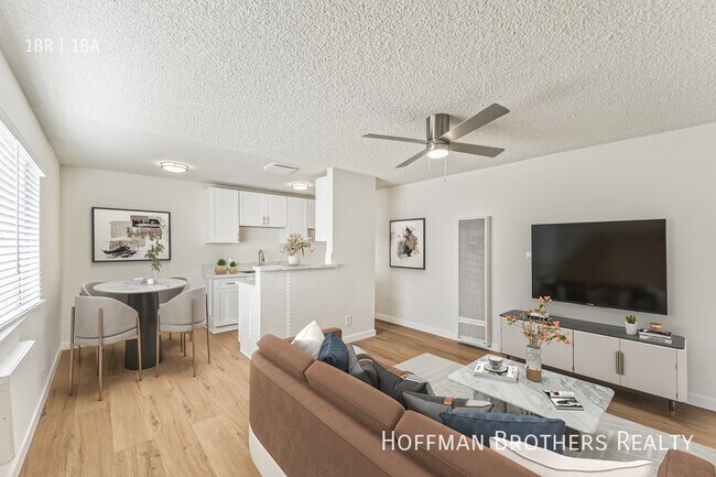 Foto del edificio - 14232 Sylvan St