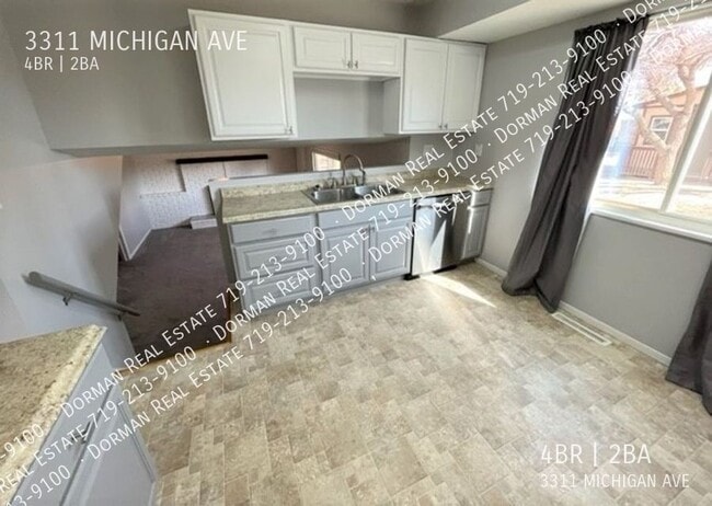 Photo - 3311 Michigan Ave House