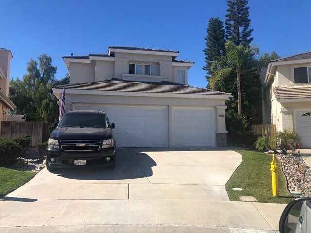 Foto principal - 4783 Cubist Ct