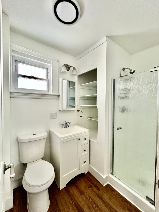 Bathroom - 83 1/2 Summer St