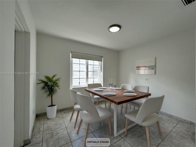 Foto del edificio - 40 NW 39th St