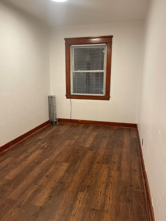 Dormitorio - 50 Central St