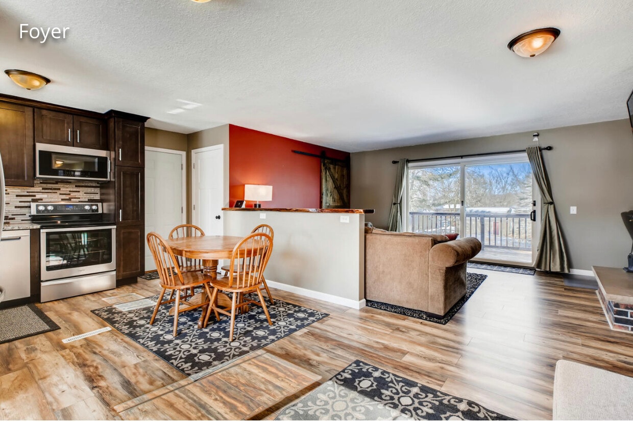 14860 Upper 55th St N, Stillwater, MN 55082 House Rental in