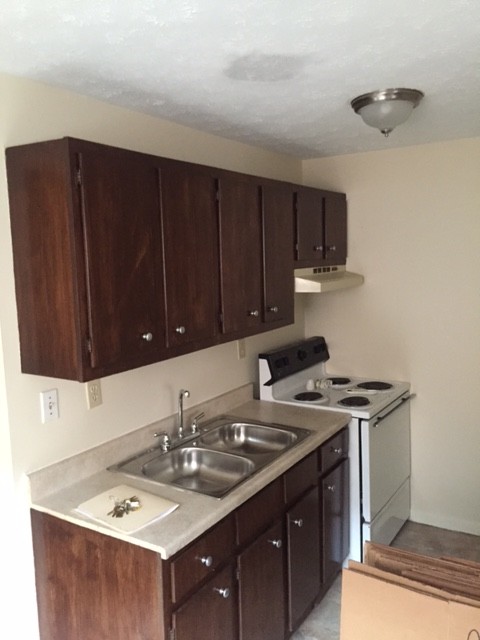 Building Photo - 1001 Edgecombe Dr