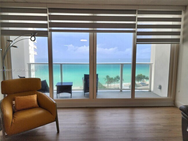 Foto del edificio - 3505 S Ocean Dr