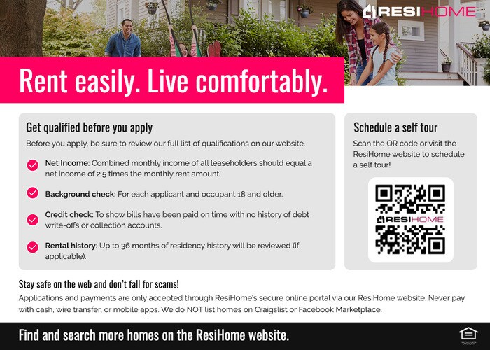 1932 Parkside Dr House for Rent in Moore, OK