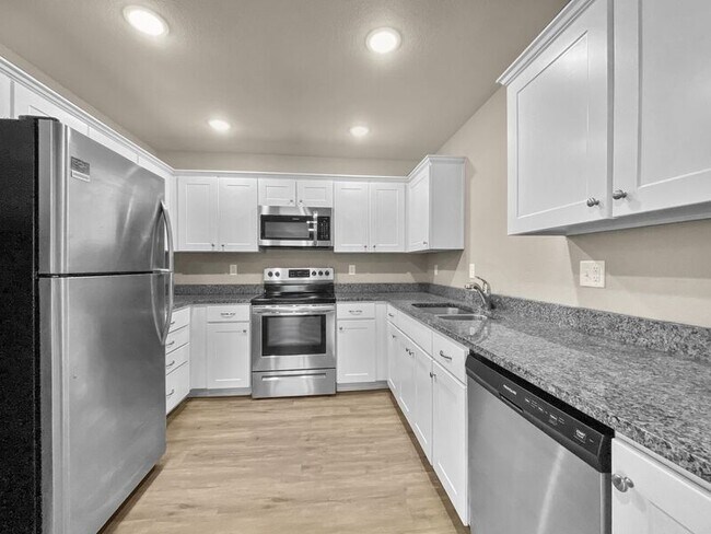 Foto del edificio - 8232 SW 1st St