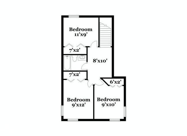 Foto del edificio - 4056 Farmingham Woods Dr, Hermitage, TN 37076