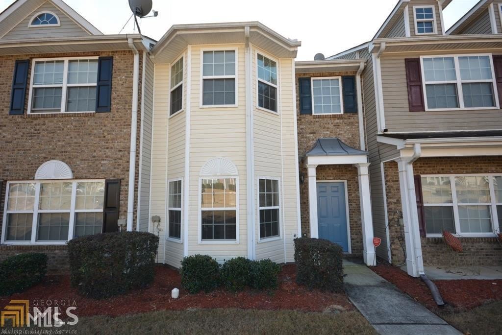 5385 Oakley Commons Blvd, Union City, GA 30291 House Rental in Union City, GA
