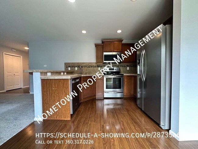 Foto del edificio - 6832 Blade St SE