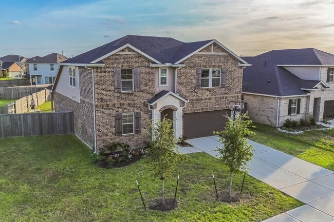 Foto del edificio - 4510 Red Yucca Dr