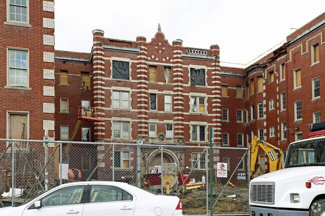Forest Arms Apartments Detroit Mi Forest Arms Apartments Detroit Mi